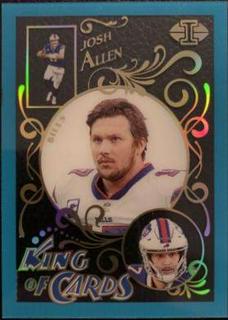 Josh Allen