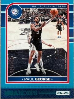Paul George