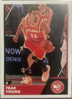 Trae Young