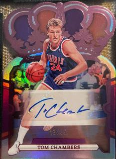 Tom Chambers