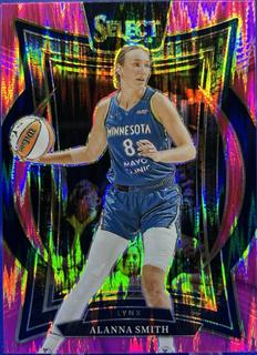 Alanna Smith