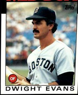 Dwight Evans