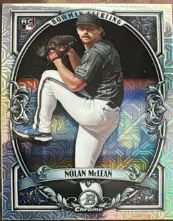Nolan McLean