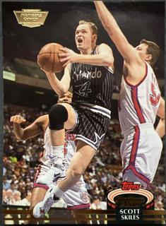 Scott Skiles