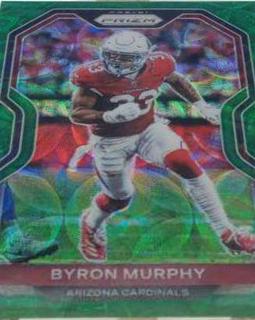 Byron Murphy