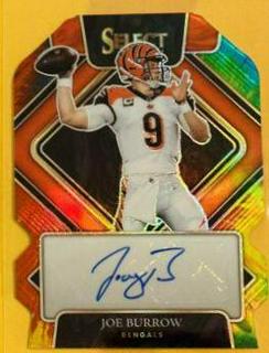 Joe Burrow