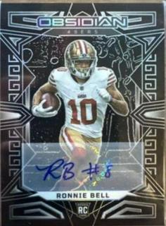 Ronnie Bell