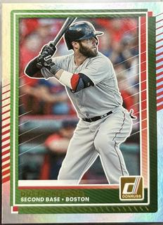 Dustin Pedroia