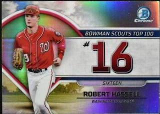 Robert Hassell