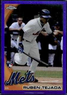 Ruben Tejada