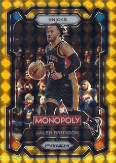 Jalen Brunson