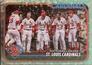 St. Louis Cardinals