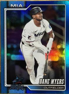 Dane Myers
