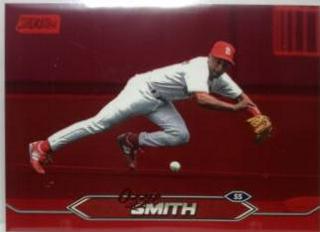 Ozzie Smith