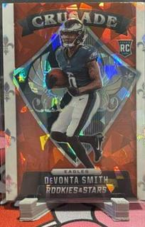 DeVonta Smith