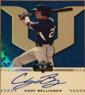 Cody Bellinger