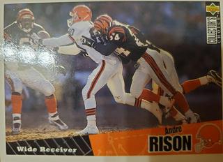 Andre Rison