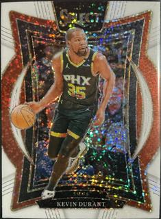 Kevin Durant