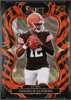 Shedeur Sanders