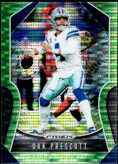 Dak Prescott