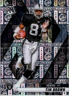 Tim Brown