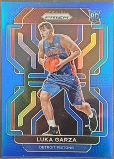 Luka Garza