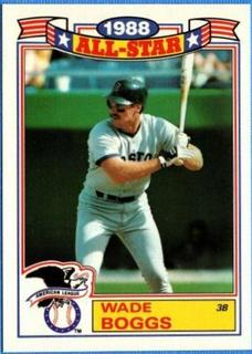 Wade Boggs