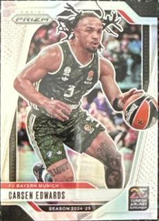 Carsen Edwards