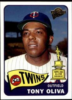 Tony Oliva