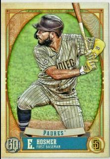 Eric Hosmer