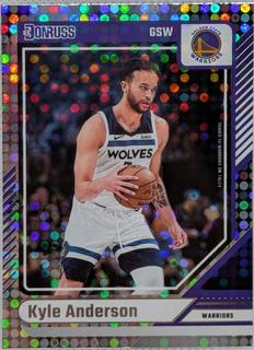 Kyle Anderson