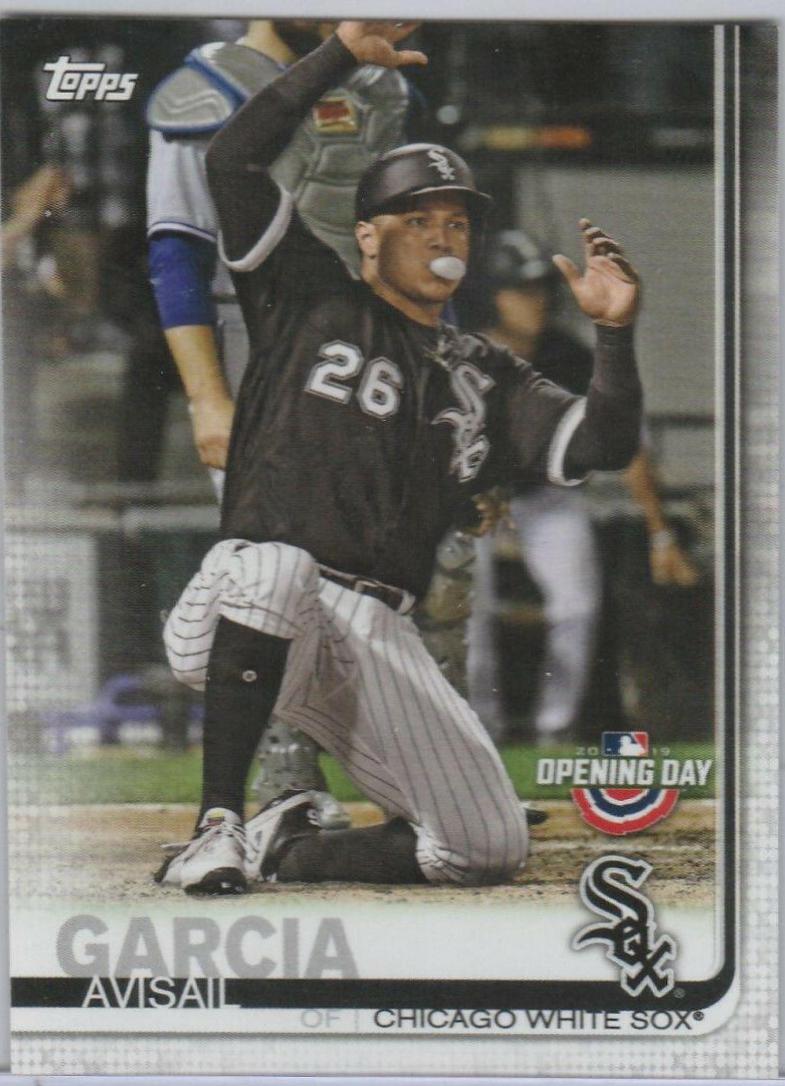 Avisail Garcia #63