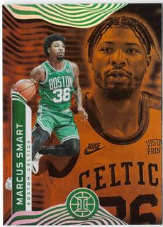 Marcus Smart