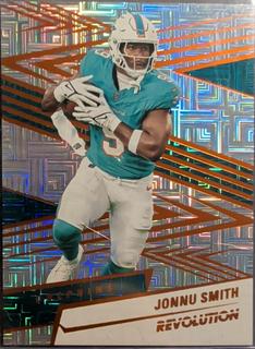 Jonnu Smith