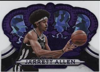 Jarrett Allen