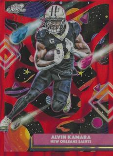 Alvin Kamara