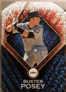 Buster Posey