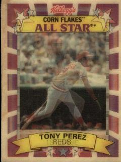 Tony Perez