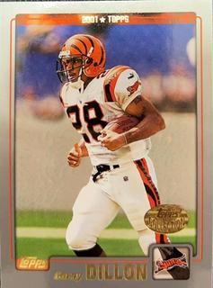 Corey Dillon
