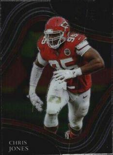 Chris Jones
