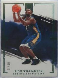 Zion Williamson