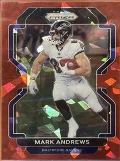 Mark Andrews