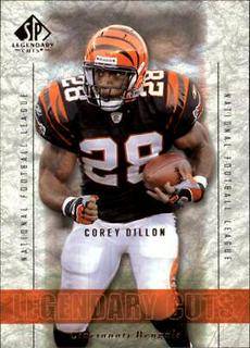 Corey Dillon