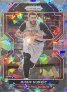 Jusuf Nurkic