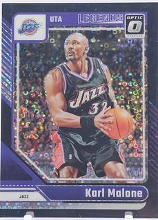 Karl Malone