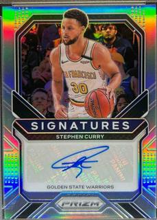 Stephen Curry