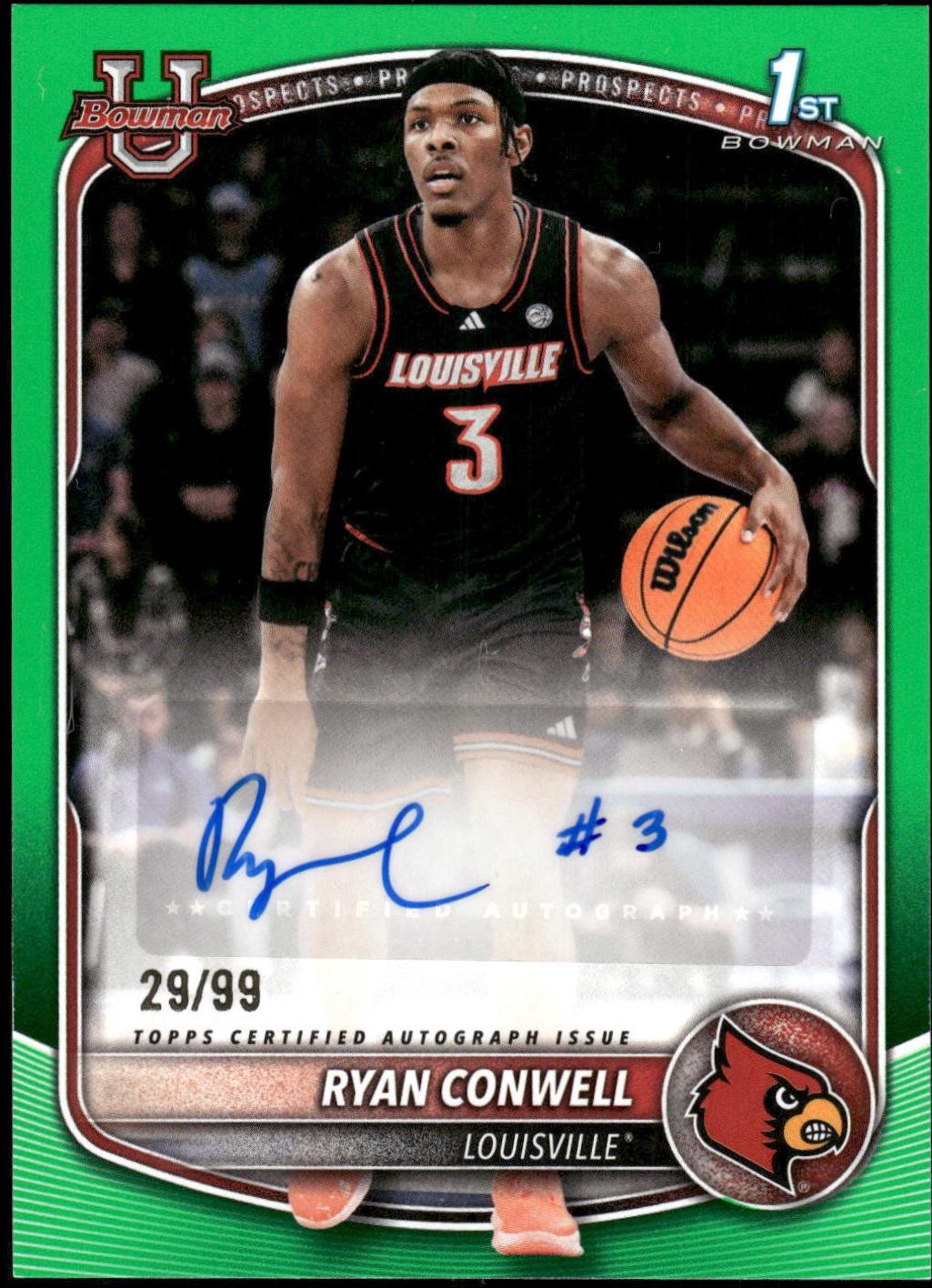 Ryan Conwell