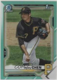 Po Yu Chen