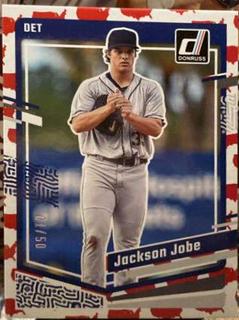 Jackson Jobe