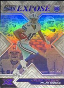 Jalen Tolbert